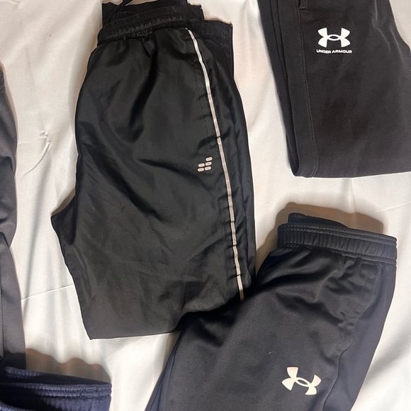 Boys sweatpants - Picture 6 of 7